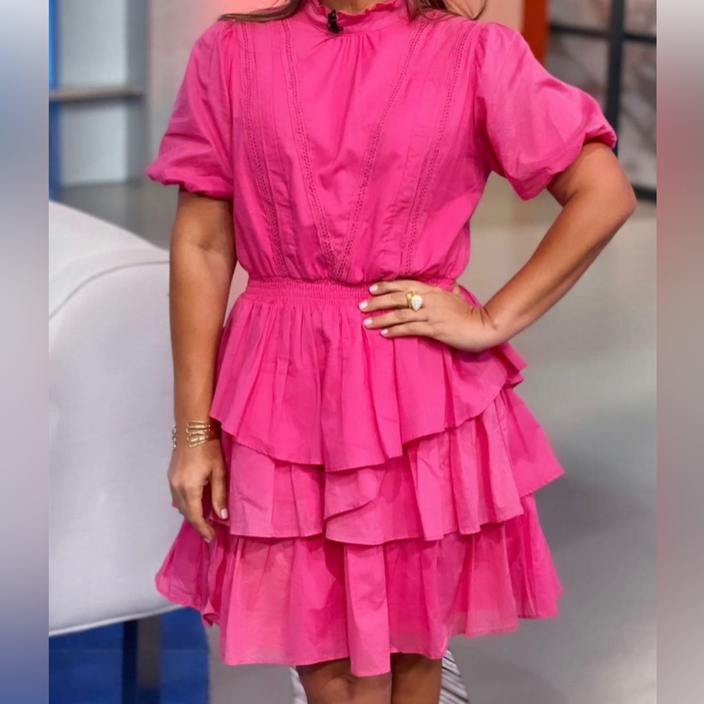 INA dress, Size L, excellent condition